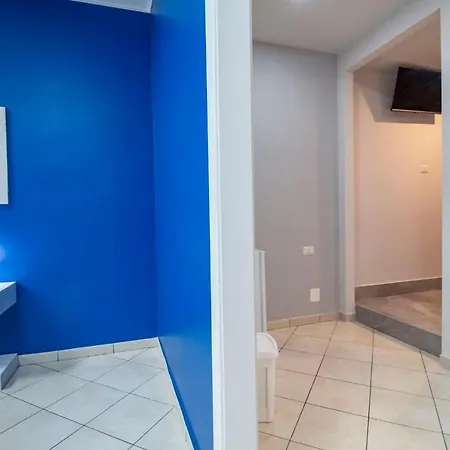 Apart Otel Royal Playa And -private Parking- Self Chek Out *
