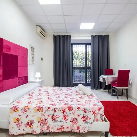 Apart Otel Royal Playa And -private Parking- Self Chek Out Katanya