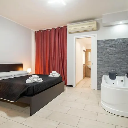 Apart Otel Royal Playa And -private Parking- Self Chek Out