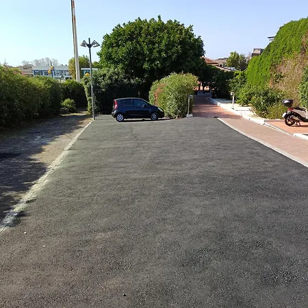 Royal Playa And -private Parking- Self Chek Out * Katanya