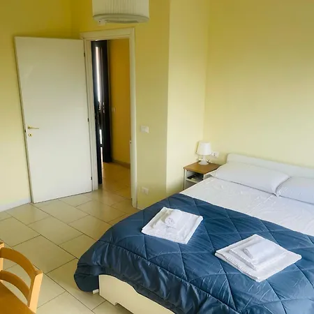 Apart Otel Royal Playa And -private Parking- Self Chek Out