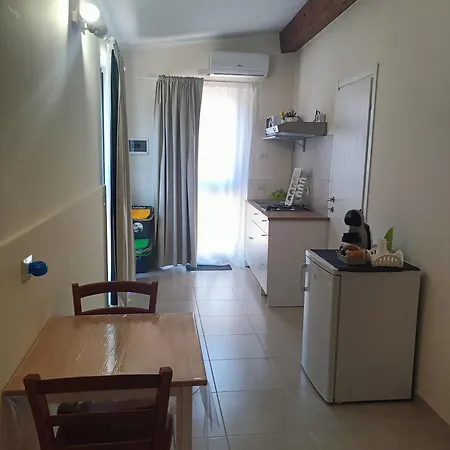 Royal Playa And -private Parking- Self Chek Out Apart Otel Katanya